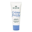 Nuxe Creme fraiche de beauté Hydratačný krém 30 ml