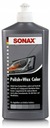 SONAX - NANOPRO SILVER FAREBNÝ VOSK - 500 ml