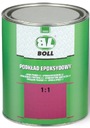 BOLL EPOXIDOVÝ PRIMER 1:1 0,8L pistácie