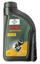 PREVODOVÝ OLEJ FUCHS TITAN SINTOFLUID 75W80 1L