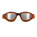 Plavecké okuliare HUUB Aphotic Polarized & M