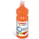 Farba TEMPERA Premium 1000ml oranžová HAPPY CO