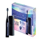 SONICKÁ KEFKA ZUBNÁ ELEKTRICKÁ, ČIERNE Púzdro VITAMMY PEARL+ NOIRE