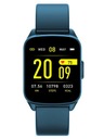 SMARTWATCH G. Rossi SW009-3 modrá/modrá (sg004d)