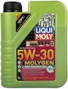 LIQUI MOLY MOLYGEN 5W30 ACEA C2 C3 API SN 1L