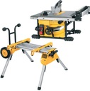 PÍLA DEWALT DWE7485RS + 3 ROKY CELKOVÝ SERVIS