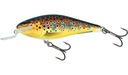 Wobler Salmo Executor Shallow Runner 5cm/5g Pstruh