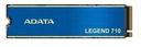 ADATA LEGEND 710 1TB 1000GB M.2 2280 PCIe x4 Gen3 NVMe 3D NAND AES SSD