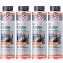 LIQUI MOLY 8342 OLEJOVÁ ADITÍVA MOS2 OLEJOVÁ ADITÍVA *4