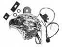 HARLEY V-ROD CHROME KRYT HORN EAGLE