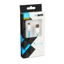 IBOX MICRO USB KÁBEL 3A MD3A