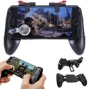 OVLÁDAČ S RUKOJEŤOU GAMEPAD PRE HRY S TELEFÓNOM