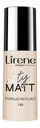 Lirene City Matt Dermo Light Foundation (203) 30 ml