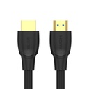 UNITEK KÁBEL HDMI 2.0, 4K, VYSOKÁ RÝCHLOSŤ, 10M, C11043BK