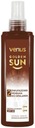 Venus Golden Sun dvojfázová opaľovacia hmla SPF 25 150 ml