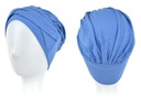 Turban po chemoterapii JAVA B36 Bamboo