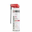 IPONE Chain Lube X-treme Road 250ml - biele mazivo na reťaz