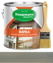 Koopmans Impra Wood impregnácia 5L sibírsky grafit