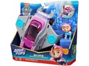 Łódź SPIN MASTER Paw Patrol Aqua Pups Manta