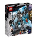 LEGO Marvel Super Heroes Iron Man: Iron Monger Mayhem 76190