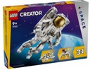 LEGO Creator 31152 Astronaut