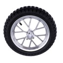 1 kus zadné koleso + náboj pre Dirt Bike Wheel