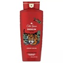 Old Spice Tigerclaw 621 ml - Sprchový gél