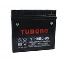 Batéria Tuborg YT19BL-BS 18Ah 275A 51913 BMW