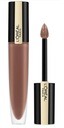 LOreal Signature I STAND 117 Matte Lipstick Liquid Brown 7ml