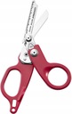 Multitool Leatherman Raptor Response Red + ZDARMA