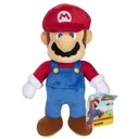 SUPER MARIO Maskot MARIO 24cm JAKKS PACIFIC