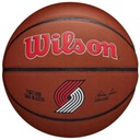 Lopta Wilson Team Alliance Portland Trail Blazers