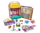 POLLY POCKET Popcorn GVC96 set a prekvapenia