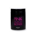 Profis Pink Blonde Mask s ružovým pigmentom 1l