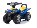 Sedačka SUN BABY Quad Good Year Blue