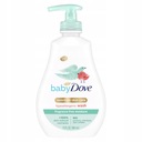 Dove Baby hypoalergénny gél pre deti 400ml