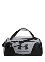 Under Armour UA Undeniable 5.0 Duffle LG taška - pitch grey medium hthr