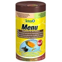 TETRA MENU 250ML - ZMES 4 RYBY