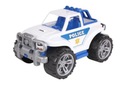 POLICEJNÝ TECHNOK 3558 TERÉNNE AUTO