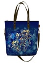 MAXA shopper bag - Midnight