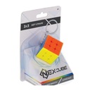 NEXCUBE 3X3 KEYCHAIN ​​​​(HRA)