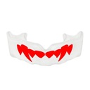 Bushido Mouthguard čeľusťové tesáky