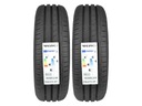 2 letné pneumatiky 195/65R15 DĘBICA PRESTO HP2