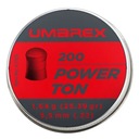 Umarex Power Ton Diabolo pelety 5,5 mm 200 ks.