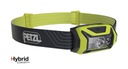 Petzl Tikka E061AA03 žltá čelovka