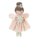 Fairy Ella handrová bábika 20 cm Little Dutch 0+