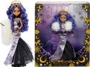 MONSTER HIGH WINTER EDITION CLAWDEEN WOLF HNF97