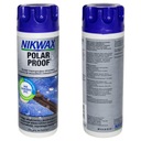 NIKWAX POLAR PROOF FLEECE IMPREGNANT 300ml