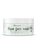 Nacomi Algae Face Mask maska ​​na riasy proti akné 42g