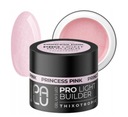 PALU Stavebný gél BUILDER PRINCESS RUŽOVÁ 45G